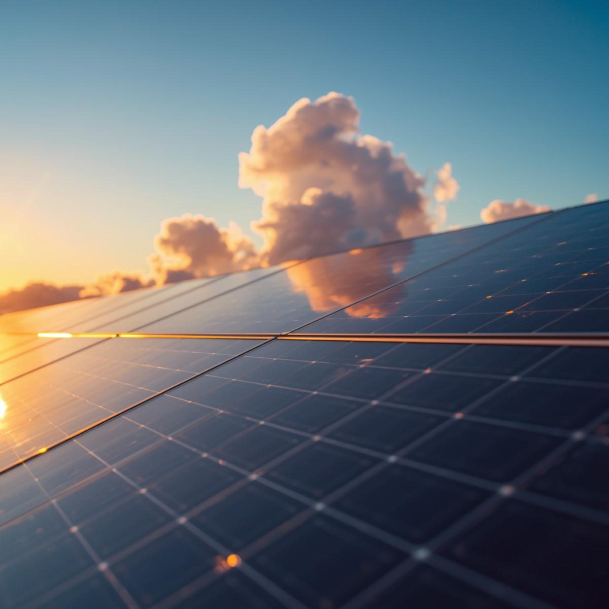 Solar Drying System