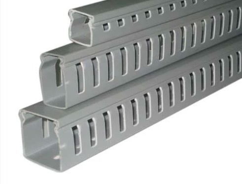 45 x 45 PVC Cable Channel