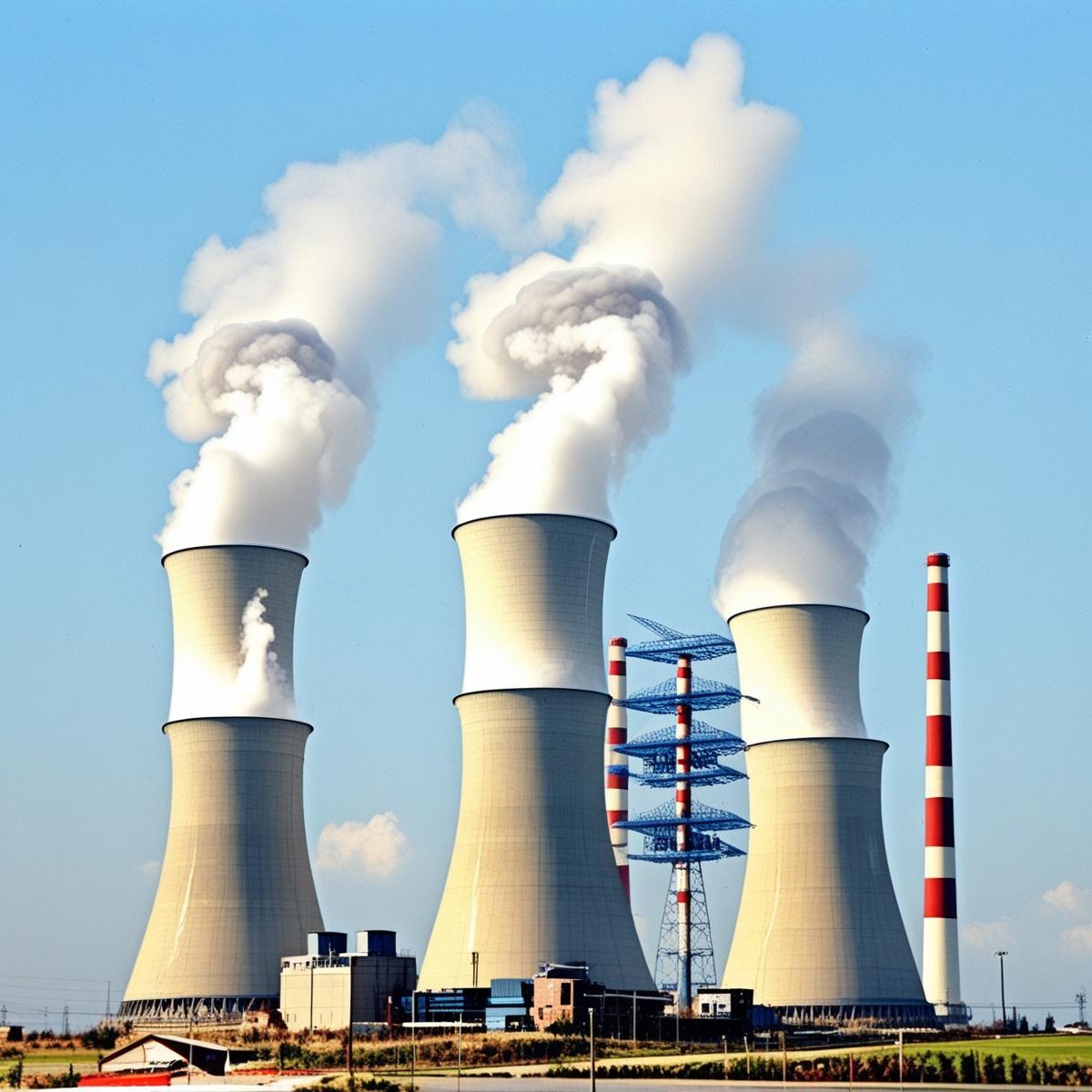  Thermal Power