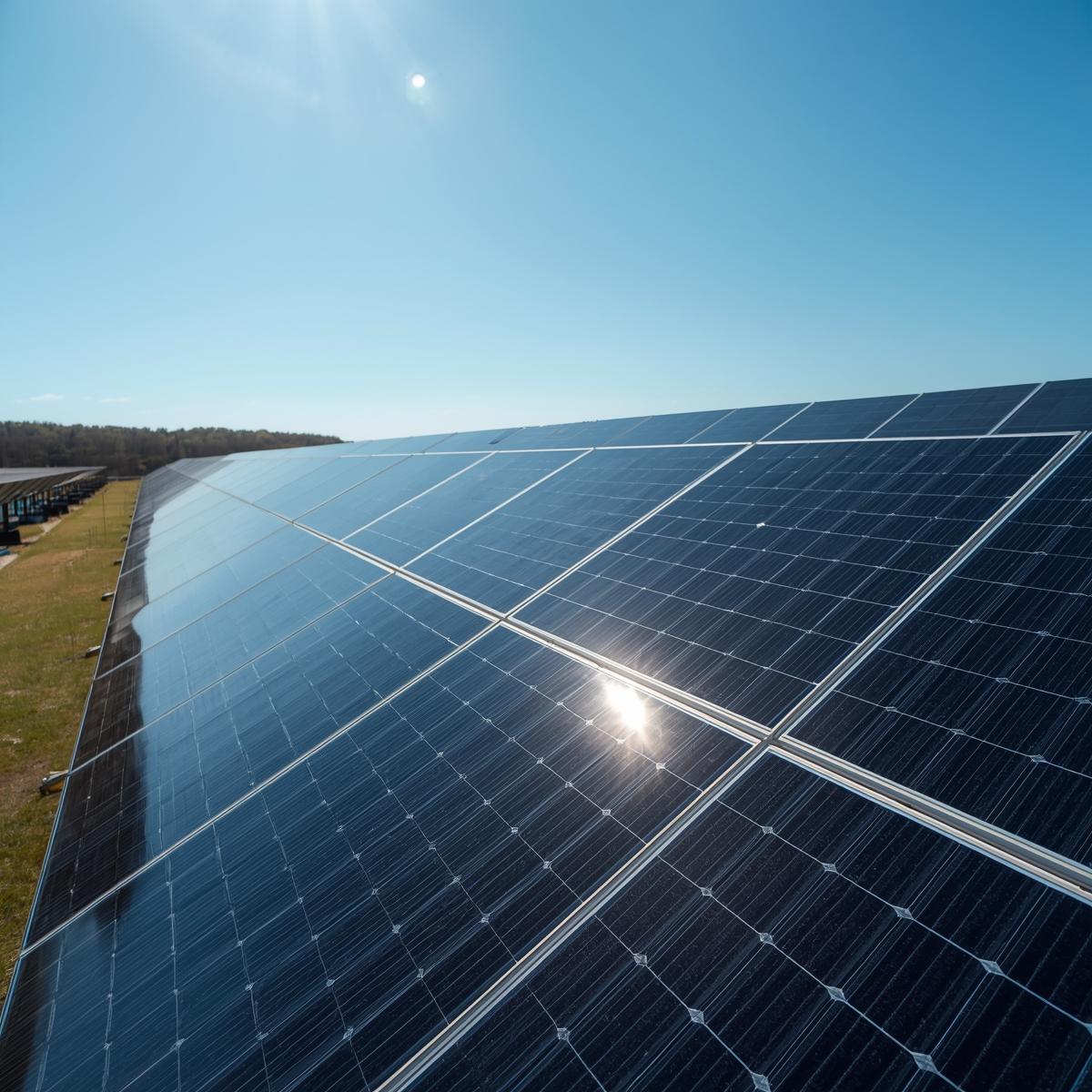 Solar Panels