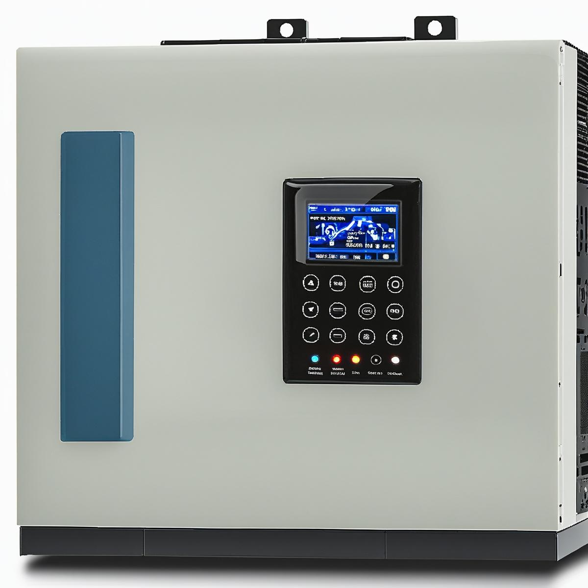 Inverters