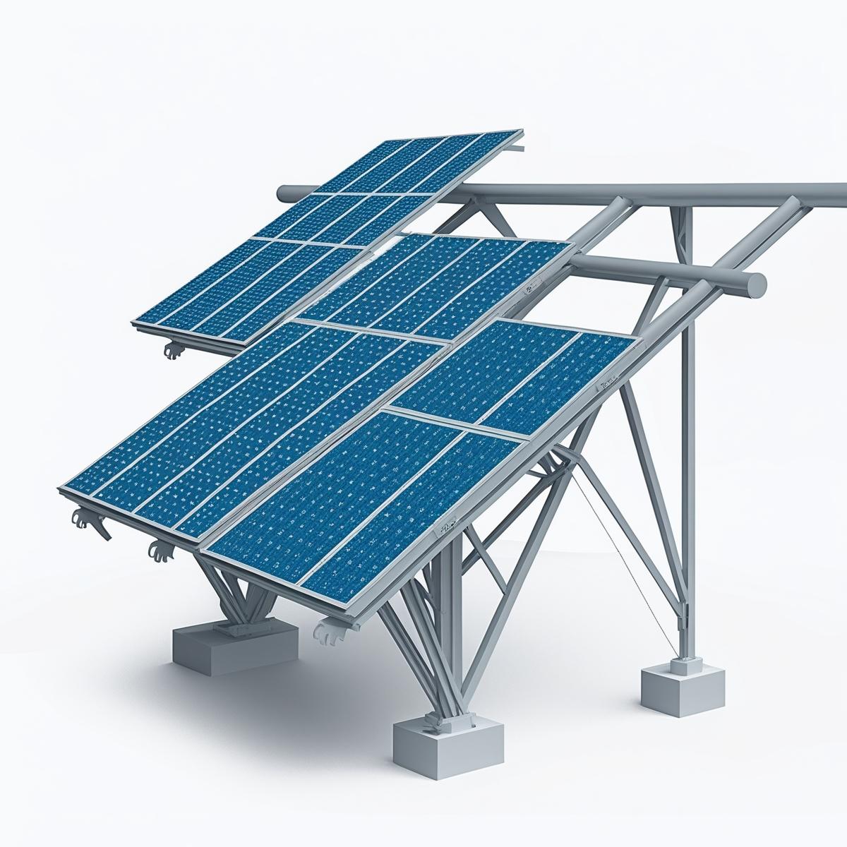 Solar Structure